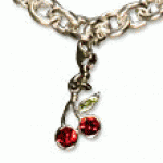 Gif animé bijoux médaille